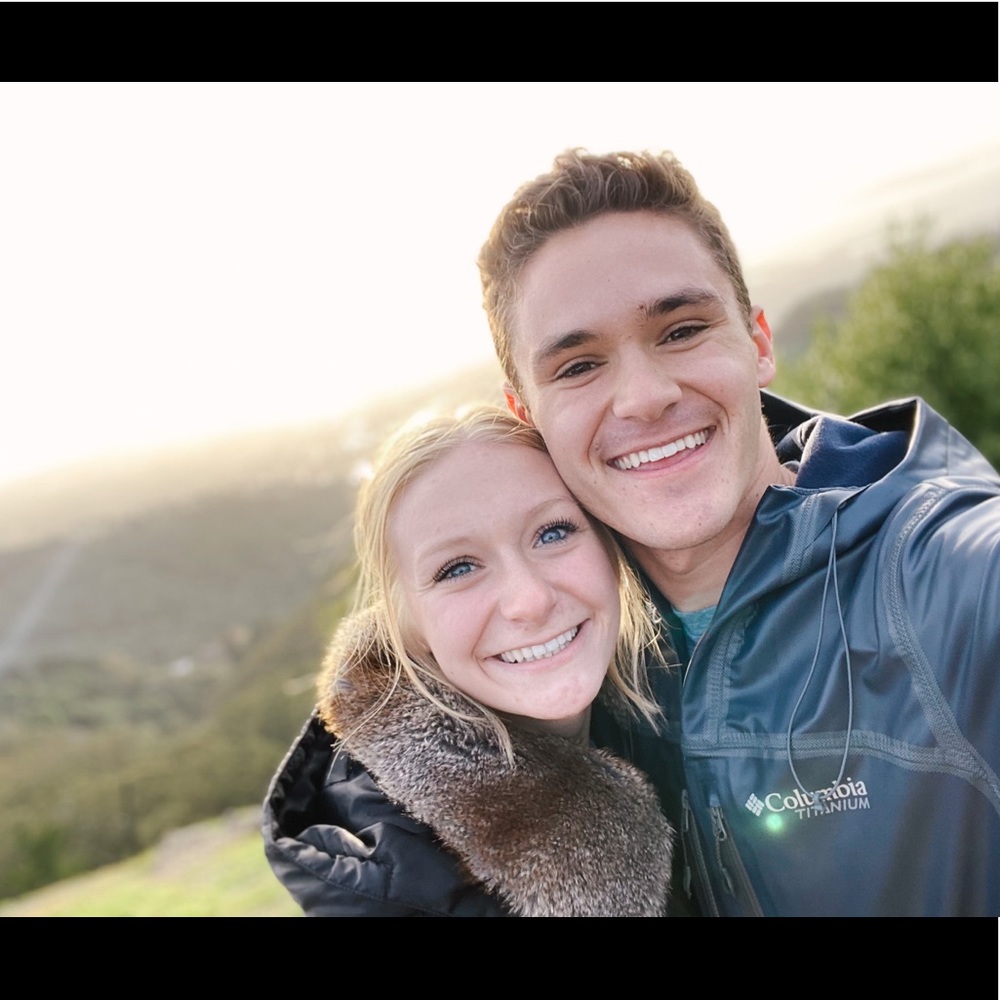 Meet your Posher, Abby